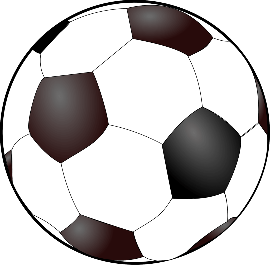 Soccer ball