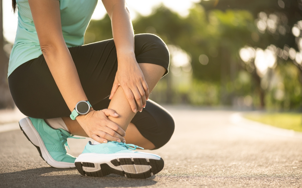 Sprain or Strain When to Get Checked at Urgent Care