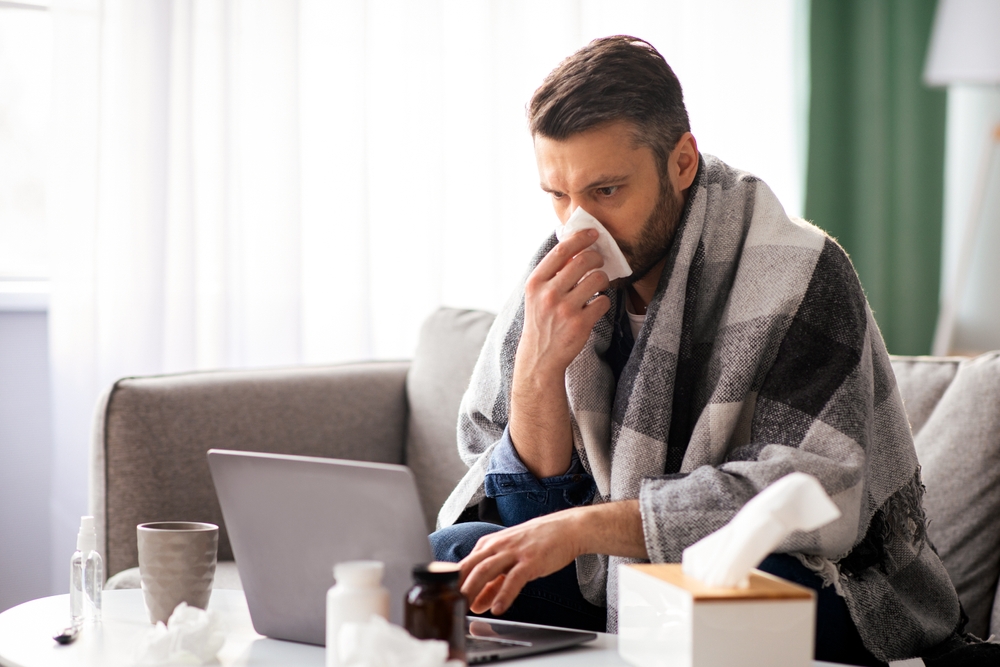 Flu, COVID, or Something Else Urgent Care Can Help