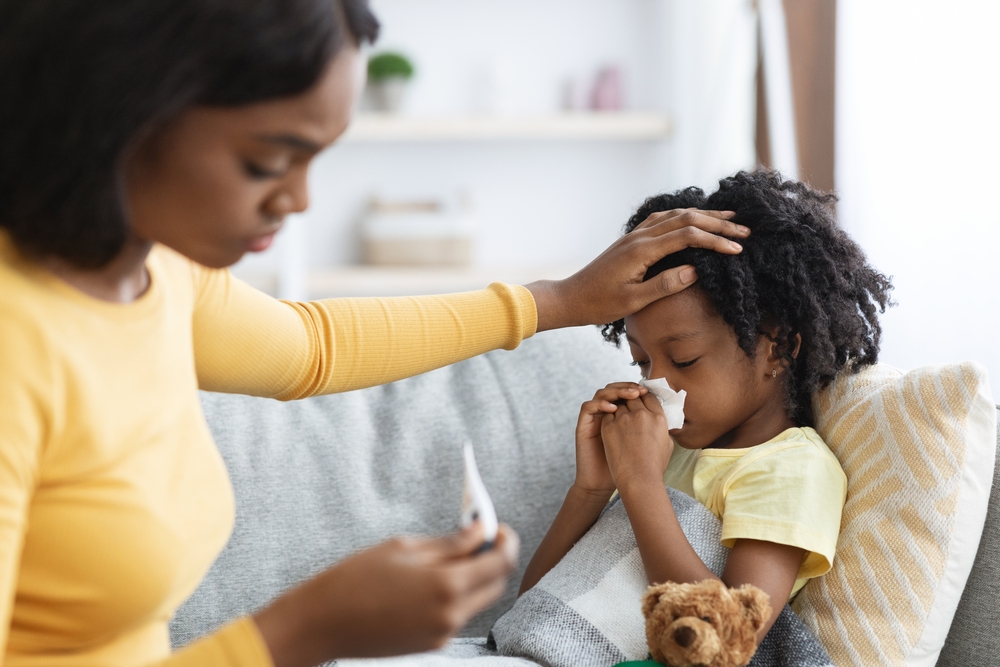 How Urgent Care Clinics Support Family Health