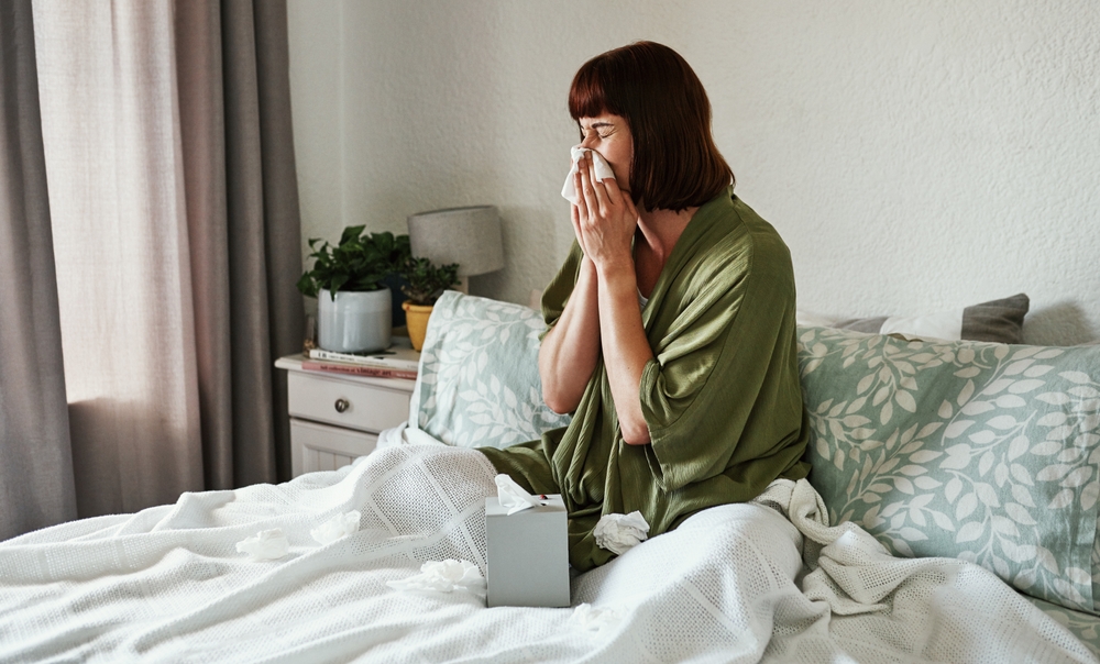 Common Fall and Winter Illnesses Urgent Care Sees