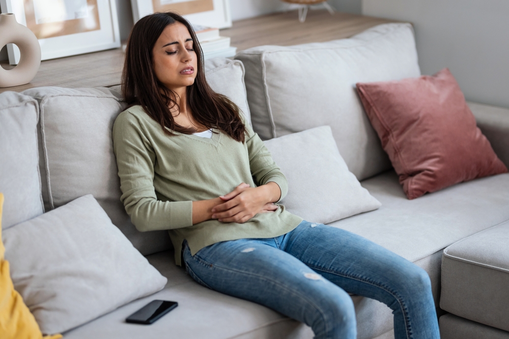 Upset Stomach When to Visit Urgent Care
