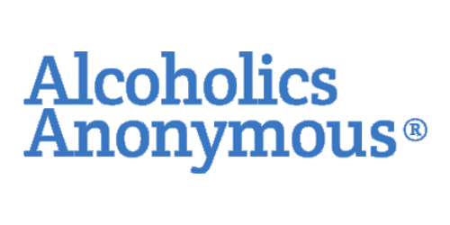 Alcoholics Anonymous logo