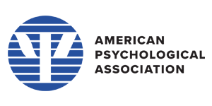 American Psychological Association logo