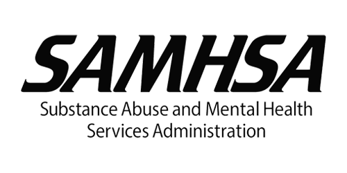 SAMHSA logo