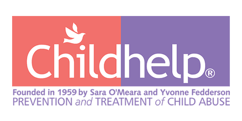 Child help logo