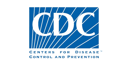 CDC logo