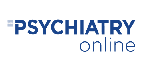 psychiatry Online logo