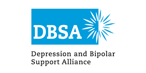 Depression and Bipolar Support Alliance DBSA logo