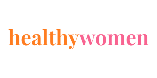 Health Women logo