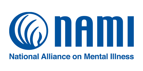 NAMI logo