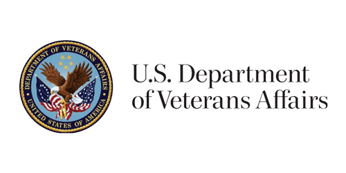 U.S Department of Veterans Affairs logo