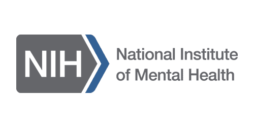 National Institute of Mental Health logo