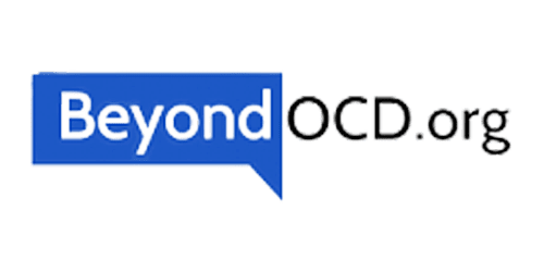 Beyond OCD Logo