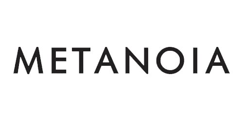 Metanoia logo