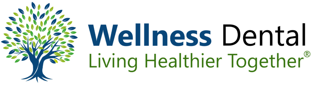 Wellness Dental logo
