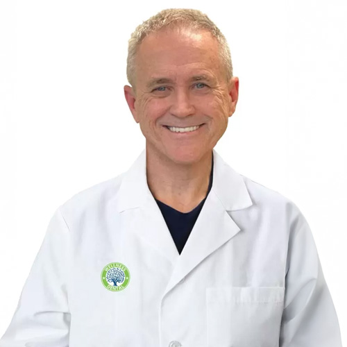 dr frank