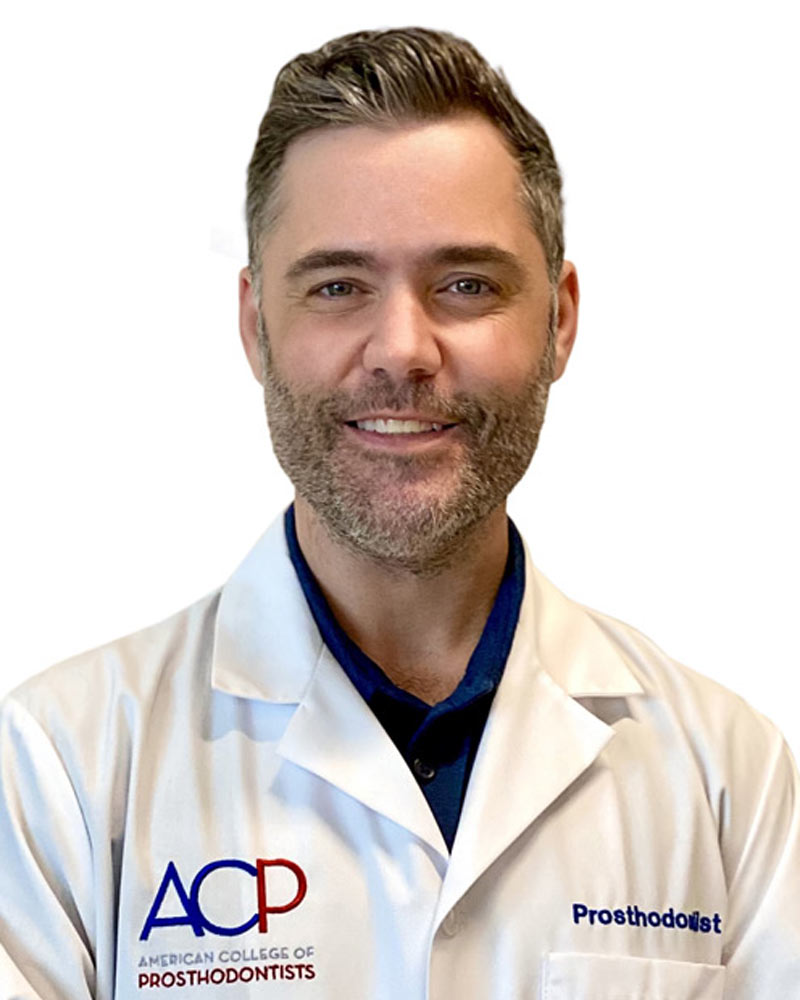 Dr Kenny Gerace-1