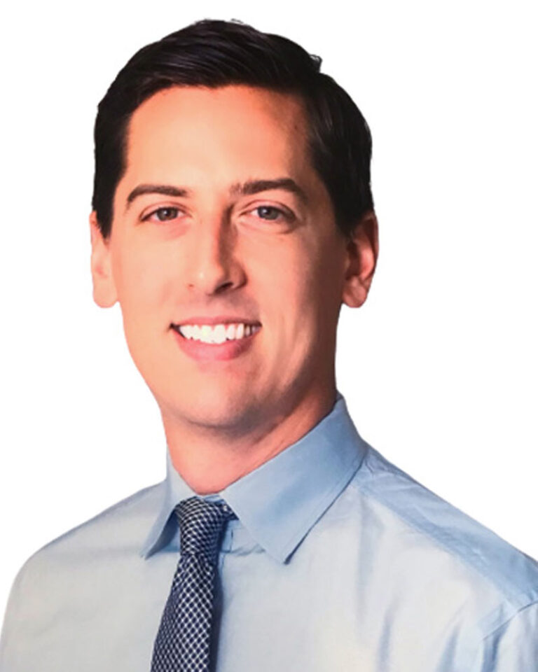 Dr Matthew Jensen-1