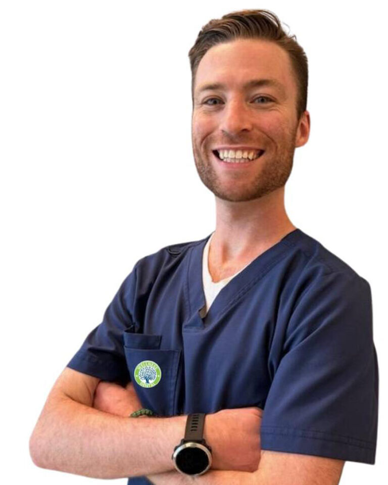 Dr McClement-1