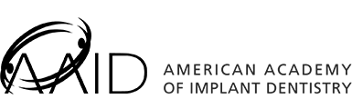 american academy_implant logo