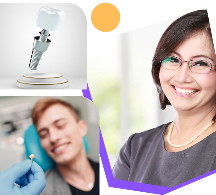 Dental Implants in Cave Creek,AZ