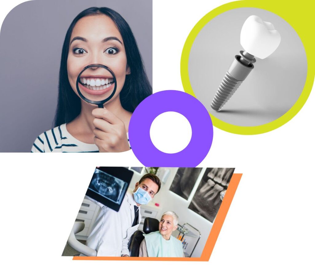 Dental Implants in Glendale, AZ