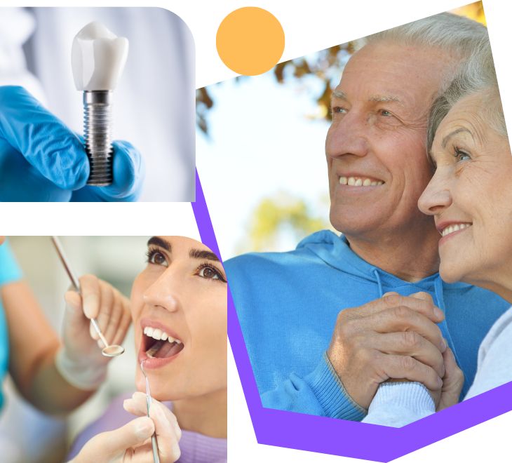 Dental Implants in Peoria,AZ