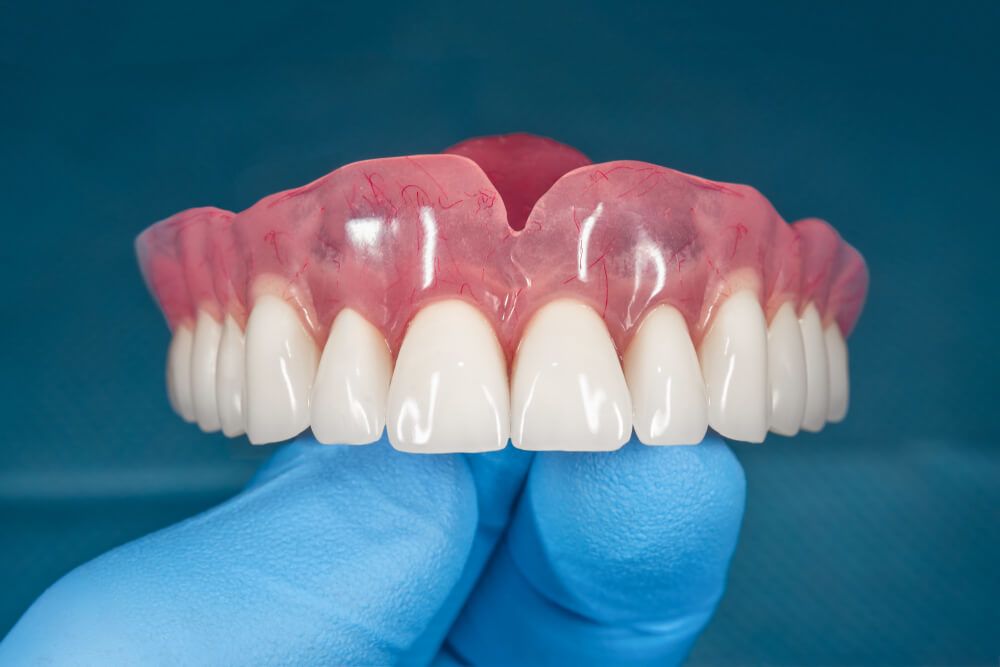 Dentures