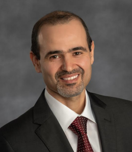 Dr. Mohammed Al-Baghdadi