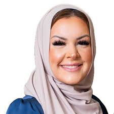 Dr. Duaa Hamoud