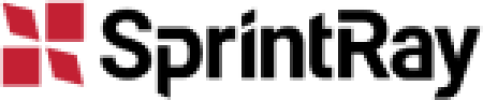 sprint ray logo