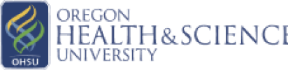 oregon health science univ logo