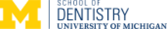 dentistry university of michigan logo