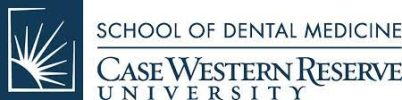 care western reserve logo