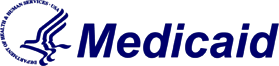 Medicaid Logo