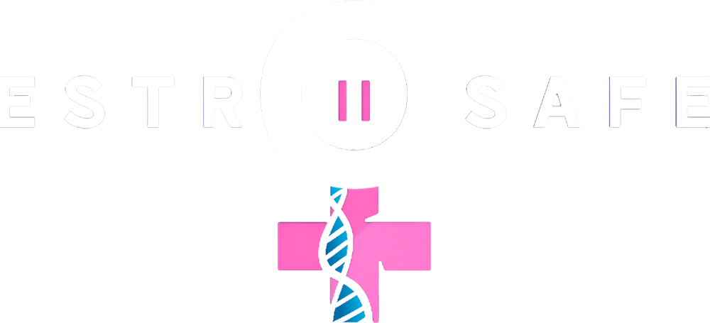 Logo - Estrosafe