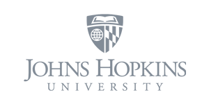 Johns Hopkins University Logo