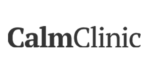 Calm Clinic logo