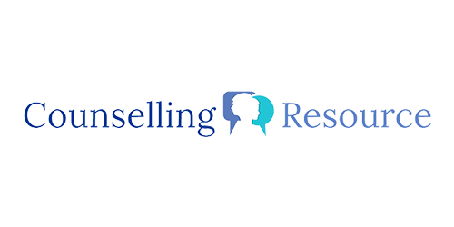 Counselling Resource logo