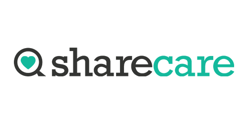 Share care logo