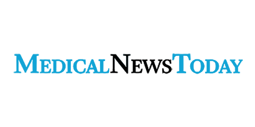 Medical news today logo