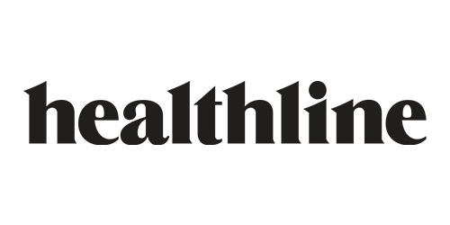 Health line logo