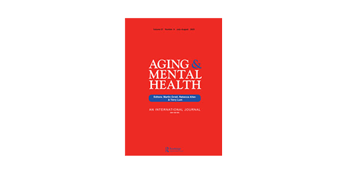 Journal of Mental Health and Aging Journal