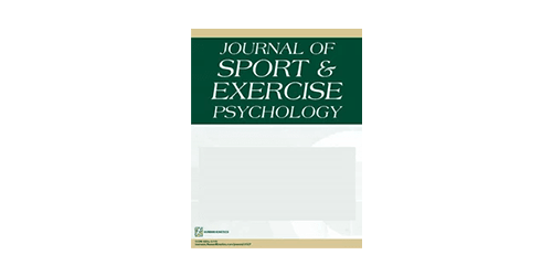 Journal of Sport and Exercise Psychology Journal