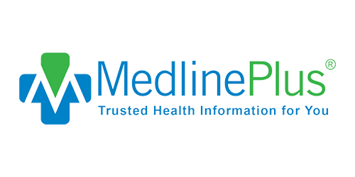 Medline plus logo