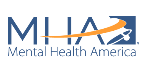 Mental Health America logo