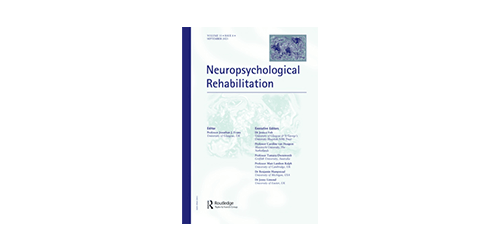 Neuropsychological Rehabilitation Journal