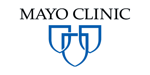 Mayo clinic logo