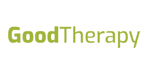 Good therapy logo